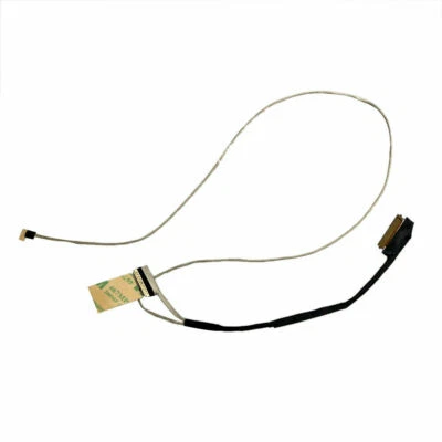 Cable de video para HP OMEN 15-CE Series Lcd FHD LVDS DD0G3ALC110 no táctil 3K tbsz Foto 1 de 4