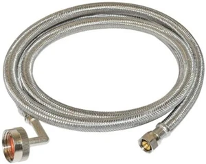 Eastman Stainless Steel Dishwasher Connector #41042 - Picture 1 of 3