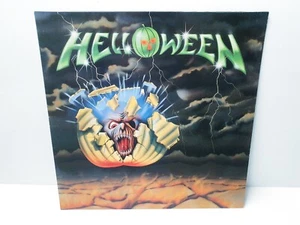 HELLOWEEN Helloween NOISE INTERNATIONAL LP Vinyl - Bild 1 von 6