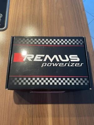 Remus Powerizer für Seat Leon 1 P - Bild 1 von 4