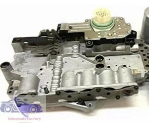 45RFE 545RFE Valve Body And Solenoids 99-2011 JEEP GRAND CHEROKEE - Picture 1 of 1