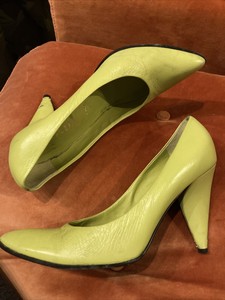 green court shoes uk