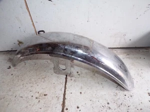 garde boue avant honda cb 125 ? 31123 - Foto 1 di 3
