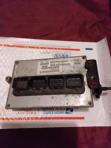 2009 Chrysler 300 5.7L ECM ECU 68061221AA - Picture 1 of 2