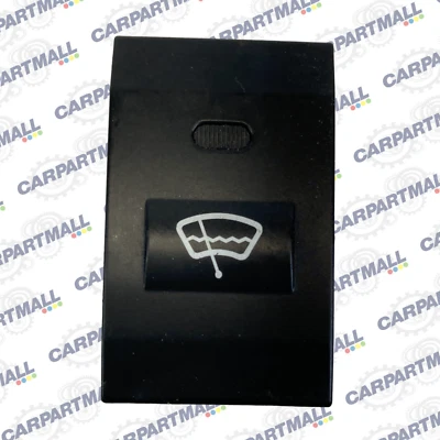 Botón interruptor de control limpiaparabrisas trasero Kia Sorento 2003 2004 2005 2006 93780-3E000 OEM Foto 1 de 4