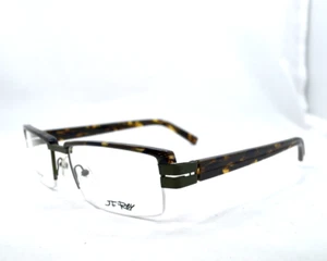 NEW AUTHENTIC JF REY VERTICAL FLEX JF 2423 9545  eyeglasses frame - Imagen 1 de 6