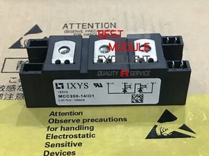 1PCS IXYS MCC200-14IO1 power supply module MCC200/14I01 Quality Assurance - Picture 1 of 4