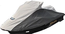 WCSS Seadoo Vented Storage Cover 2012-2013 RXT 260 2010-2013 RXT X 260 Wake Pro 215