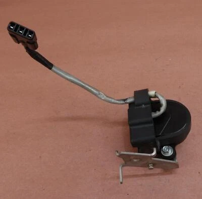 HONDA Shadow Phantom VT750 C2B 2010-2014 punta sobre banco ángulo sensor de choque Foto 1 de 4