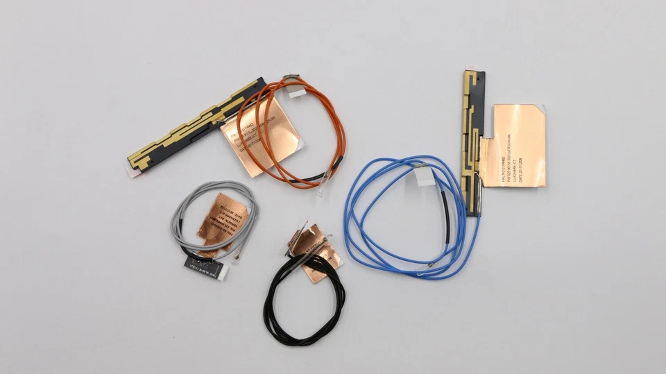 Lenovo 01YR462 Antenne WLAN WWAN T580 P52s D