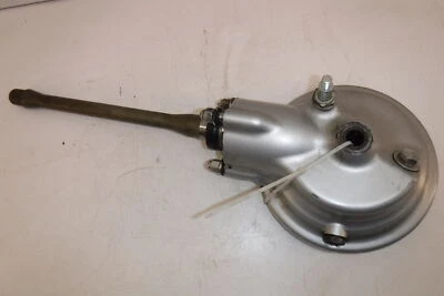 Suzuki Intruder 800 1998 transmisión final eje diferencial Foto 1 de 4