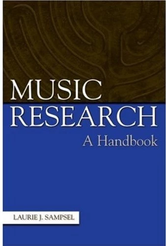 Music Research by Sampsel - Image 1 of 1