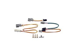 Motor de ventana eléctrica Dorman delantero izquierdo para Ford Ranger 1987-1992 1988 1989 1990 Foto 1 de 3