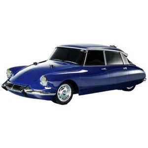 Tamiya Citroen DS 1:10 RC Modellauto Elektro Straßenmodell Bausatz - Bild 1 von 4