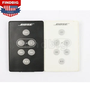 Genuine Bose SoundDock I Remote for SoundDock Series I Music System - Picture 1 of 6