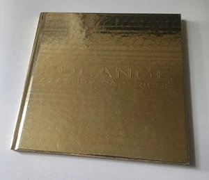 Solange Azagury-Partridge Golden Book Catalogue 2011 Fashion Jewelery Design HTF - Picture 1 of 6