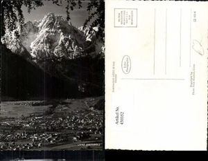 450352,Lienz Totale Bergkulisse - Picture 1 of 1