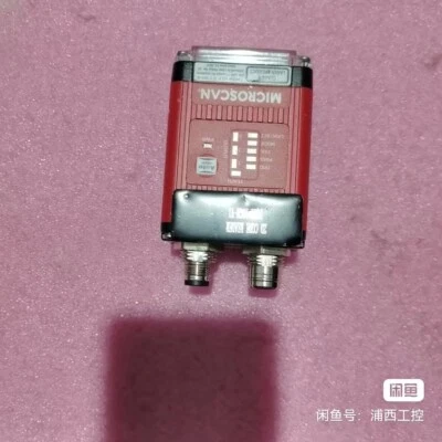 1pc Microscan USED good GMV-6800-1510G with warranty BY express #fg - Image 1 of 4