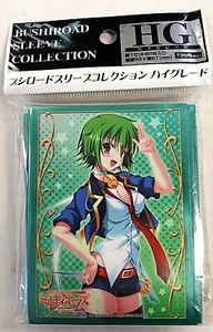 Manga Bushiroad HG Vol.430 Tantei Opera Milky Holmes [ZENIGATA TSUGIKO] - Imagen 1 de 1