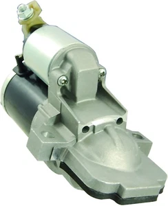 OEG Parts New Starter Compatible with Mazda MX-5 Miata 2.0L 2006-2008 & 2012-15 - Picture 1 of 5