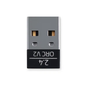 1× USB Gaming Mouse Adapter Receiver for Razer Orochi V2 Wireless Gaming Mouse - Bild 1 von 5