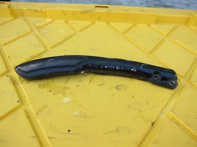 Yamaha Virago 1100 XV1100 1995 OEM guardabarros trasero pasajero agarre riel Foto 1 de 4