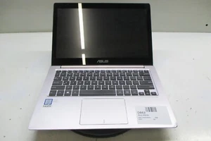Asus UX303U Laptop Intel Core i5-6200u 4GB Ram No HDD - Picture 1 of 7