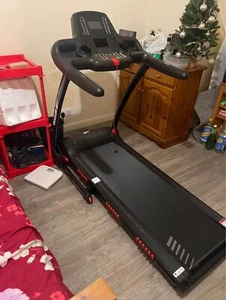 Reebok One GT40S Treadmill - Picture 1 of 9
