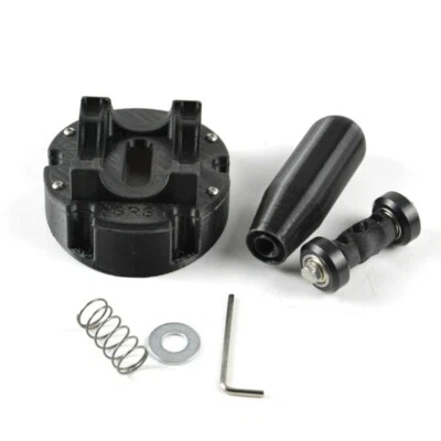 Sequential Shifter Mod For logitech G27 logitech G29 G923 G25 G920 Racing Games - Image 1 of 4