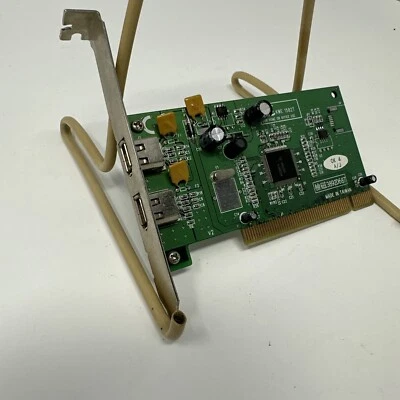 2 Port PCI Express FireWire Card - Image 1 of 4
