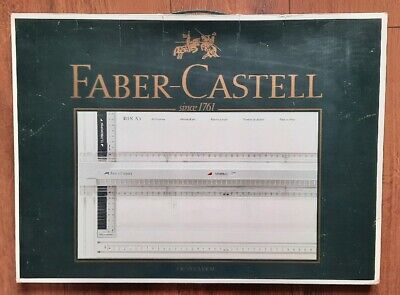 Faber Castel Planche à Dessin TK System A3 • 36€