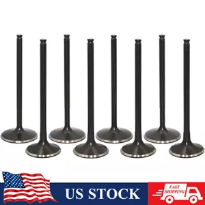 For Polaris RZR 4 XP 900 2012 Replacement Engine Parts Intake Exhaust Valve Kit - Picture 1 of 12