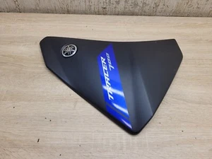Panel derecho/carenado Yamaha MTT690 Tracer 700 2020 B4T-F835V-00 - Imagen 1 de 11
