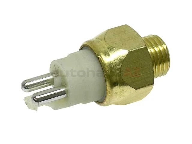 URO PARTS Coolant Temperature Sensor 0055457324 Mercedes Benz 380SL 500SEL - Image 1 of 1