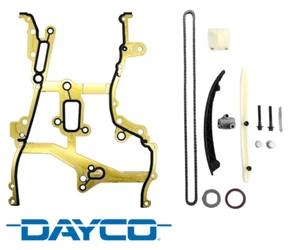 DAYCO TIMING CHAIN KIT FOR OPELA14XER A14NET TURBO 1.4L I4 - Picture 1 of 1