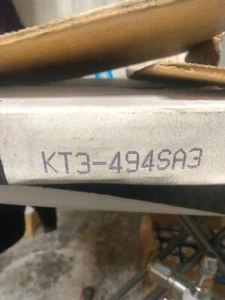 Timing Kit Sealed Power KT3-494SA3 - Picture 1 of 2