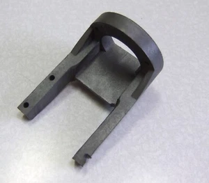 VINTAGE K&H KRAFT HAYES KM40R GLASS FILLED ENGINE MOTOR MOUNT RC Airplane USA - Picture 1 of 6