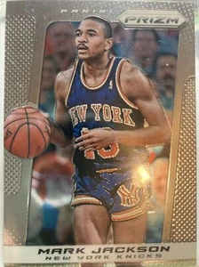 Mark Jackson - Imagen 1 de 2