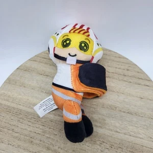 Bullistoy Star Wars Cutie Cuff Luke Skywalker Snap Bracelet - Picture 1 of 5