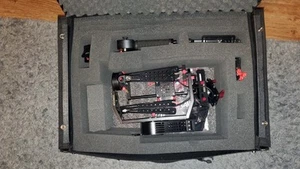 Varavon Birdycam II 3-Axis Motorized Gimbal Stabilizer MFR #BC-GSII - Picture 1 of 12