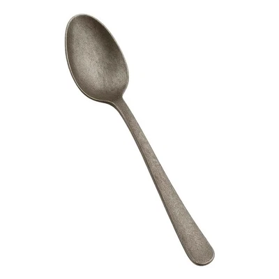 Cucchiaini Caffè Moka Portofino Demode 12pz - Acciaio - SALVINELLI - Ristorante - Immagine 1 di 4