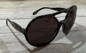 Dolce Gabbana DG4019 Sunglasses 569/73 Br STRIATED Made in Italy EXCELLENT Tub12 - Picture 1 of 7