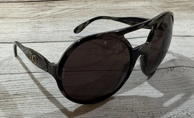 Gafas de sol Dolce Gabbana DG4019 569/73 BR ESTRIADAS Hechas en Italia EXCELENTE Tub12 Foto 1 de 4