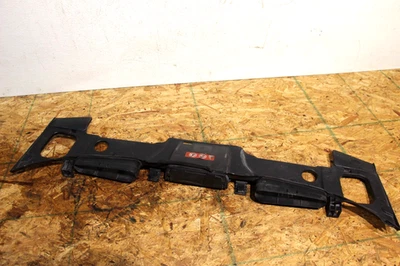 12-18 MERCEDES BENZ CLS 550 OEM W218 TAMPA DE ENTRADA DE AR RADIADOR SUPERIOR FRONTAL ACABAMENTO - Imagem 1 de 4