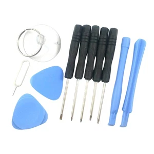 10 PCS/Set Screwdriver Interior Disassembly Multifunctional Tool Small - Picture 1 of 12