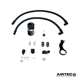 Kit Bidone Cattura Audi Sport S1 8X AIRTEC Motorsport - Foto 1 di 7