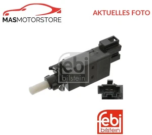 BREMSLICHTSCHALTER SCHALTER BREMSLICHT FEBI BILSTEIN 47204 P NEU OE QUALITÄT - Picture 1 of 5