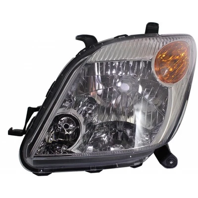 For 2006 Scion xA Headlight Assembly Driver Side Replacement For SC2518105 - Image 1 of 4