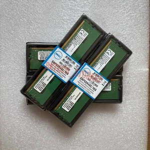Dell SNP5DR48C/16G AC830716 1Rx8 16GB DDR5 PC5-5600B EC8 RDIMM Server Memory - Picture 1 of 4