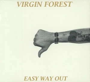 CD Virgin Forest Easy Way Out DIGIPAK Partisan Records - Bild 1 von 1